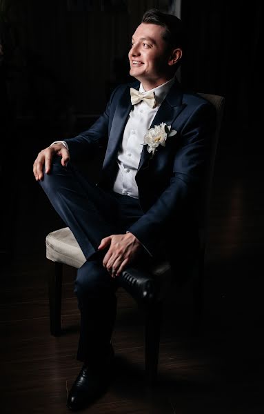 Wedding photographer Aleksey Bulygin (bulyginaleksei). Photo of 29 July 2021