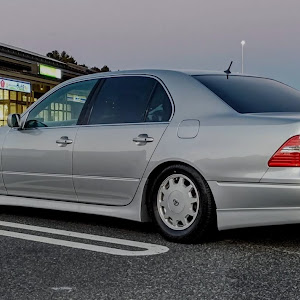 セルシオ UCF31
