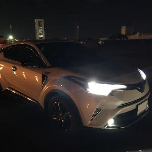 C-HR ZYX10