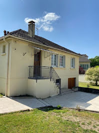 maison à Saint-Ouen-l'Aumône (95)