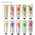 Kem Dưỡng Da Tay Maycreate Flower Of Story Perfumed Hand Essence