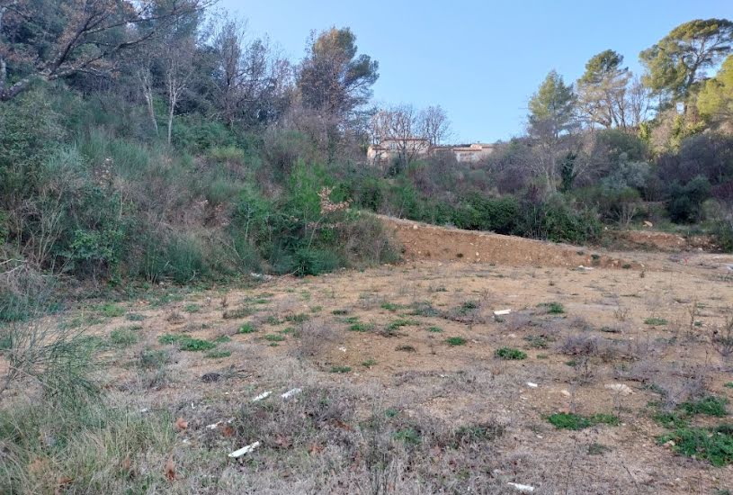  Vente Terrain + Maison - Terrain : 1 003m² - Maison : 148m² à Draguignan (83300) 