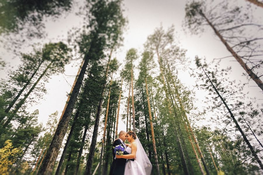 Photographe de mariage Valeriya Lebedeva (minty). Photo du 18 septembre 2015