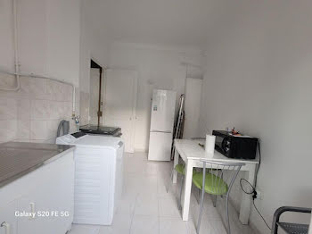 appartement à Nice (06)