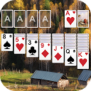 Herunterladen Solitaire Theme 🏡 Installieren Sie Neueste APK Downloader