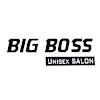 Big Boss Unisex Salon, Sector 29, Faridabad logo