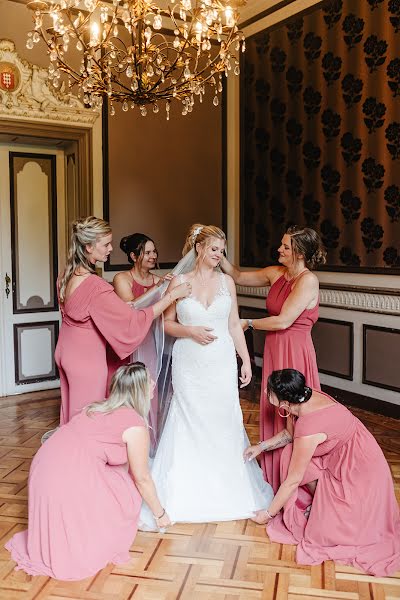 Photographe de mariage Morgane Ball (morganeball). Photo du 27 janvier