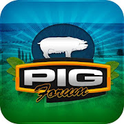 Pig Forum 3.9.14 Icon