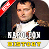 Napoleon Biography icon