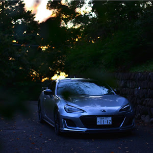 BRZ ZC6