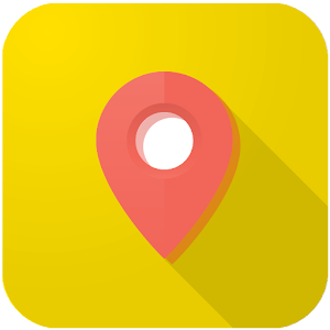 GPS Phone Tracker Navigation