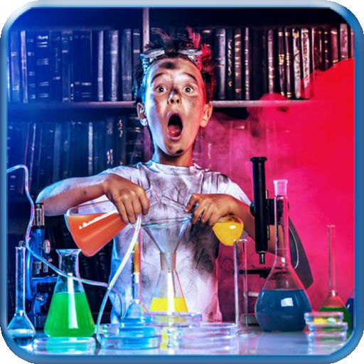 Interesting Home Experiments