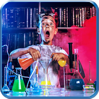 Interesting Home Experiments