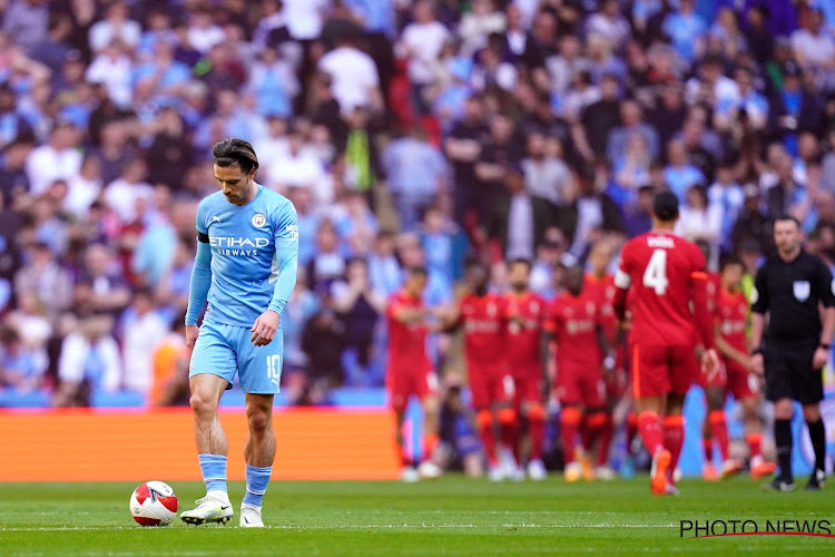 Liverpool profite d'un Manchester City calamiteux pour filer en finale de la FA Cup