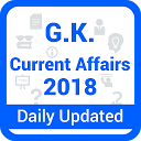 Descargar la aplicación GK & Current Affairs 2018, GK Tricks, Instalar Más reciente APK descargador