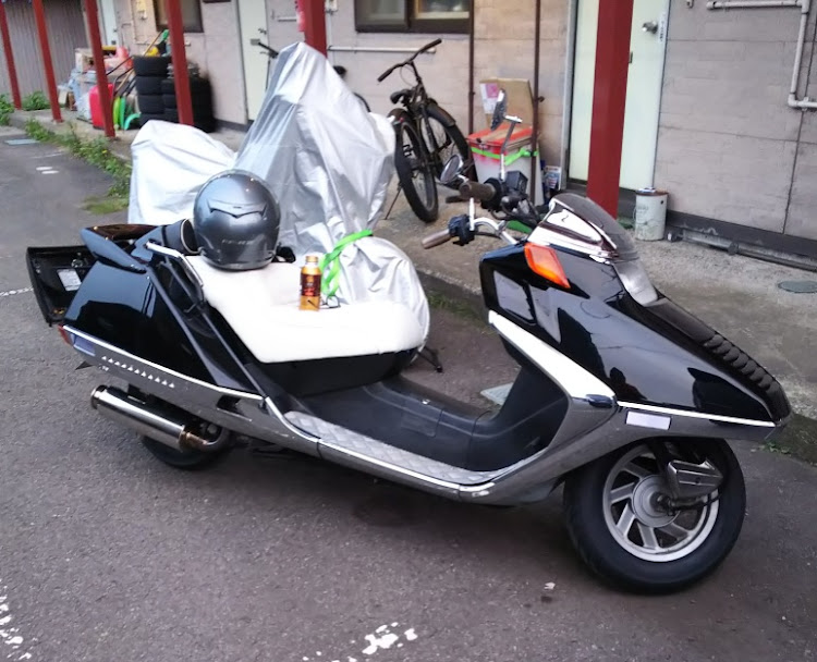 その他のﾐﾂﾋﾞｼ式旧車保存會さんが投稿したカスタム事例の投稿画像1枚目