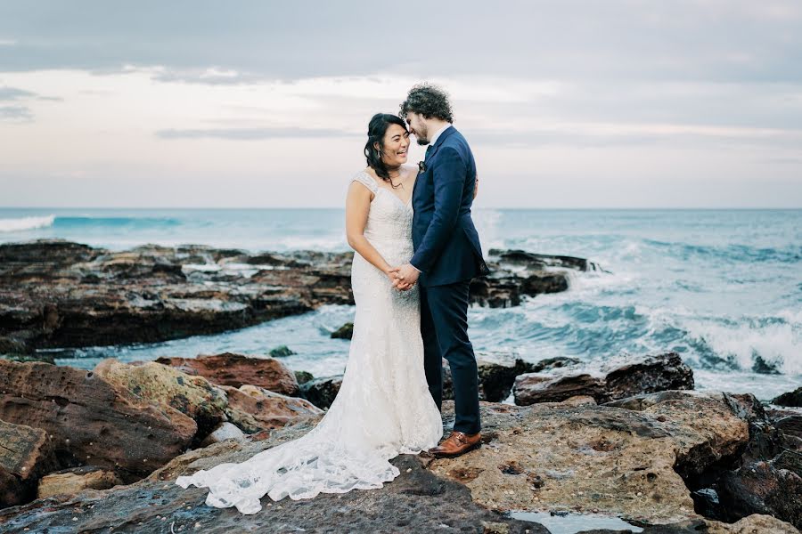 Wedding photographer Jennifer Tai (jennifertai). Photo of 29 December 2019