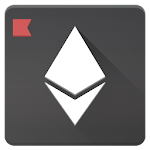 Cover Image of ดาวน์โหลด Ethereum Wallet - การแลกเปลี่ยน ETH 1.1.31 APK