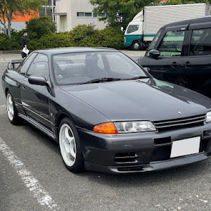 スカイライン GT-R BNR32