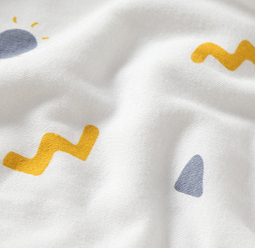 Title 3, Leak-proof Washable Baby Cotton Diaper Pants. O...