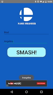 Name Smasher Classic(圖1)-速報App