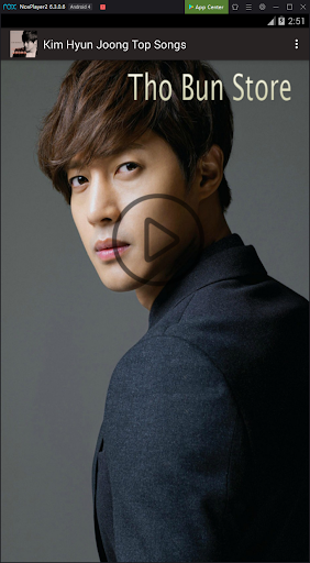 Kim Hyun Joong Top Songs