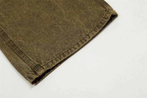 Title 4, "Do The Old Cowboy" Loose Trousers for Men