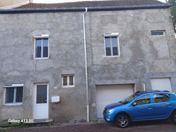 maison à Paris-l'Hôpital (71)