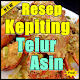 Download Resep Membuat Kepiting Telur Asin Sedap & Lezat For PC Windows and Mac 5.3.5