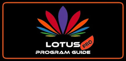 Lotus Pro Guide-Pro Screenshot