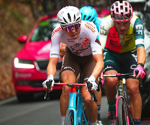 AG2R Citroën grijpt in en zet renner op non-actief na 'dopinggeval'