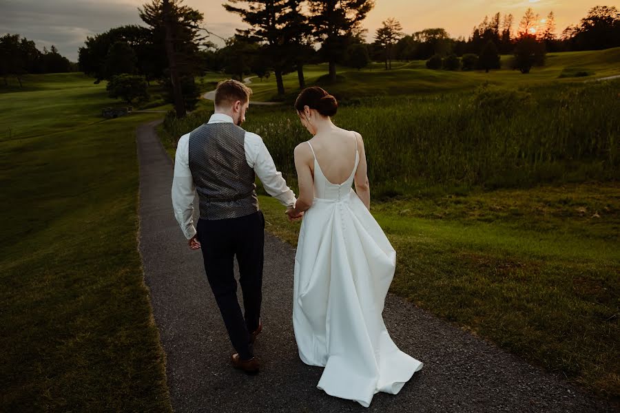 Photographe de mariage Yves Gagnon (dyadimagery). Photo du 19 octobre 2023