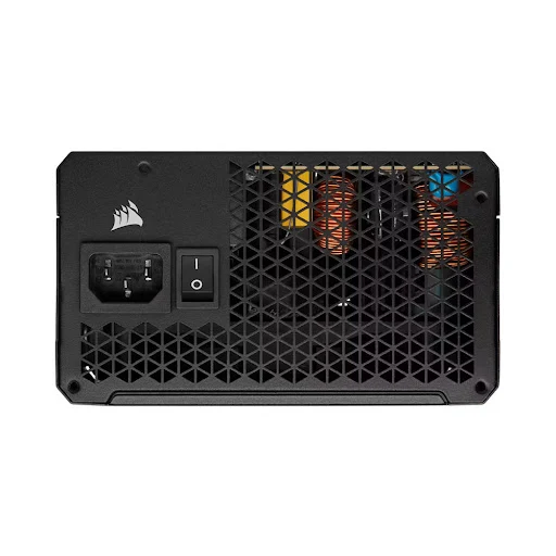 Nguồn máy tính CORSAIR RM750e - 750W - 80 Plus Gold - Full Modular (CP-9020262-NA)