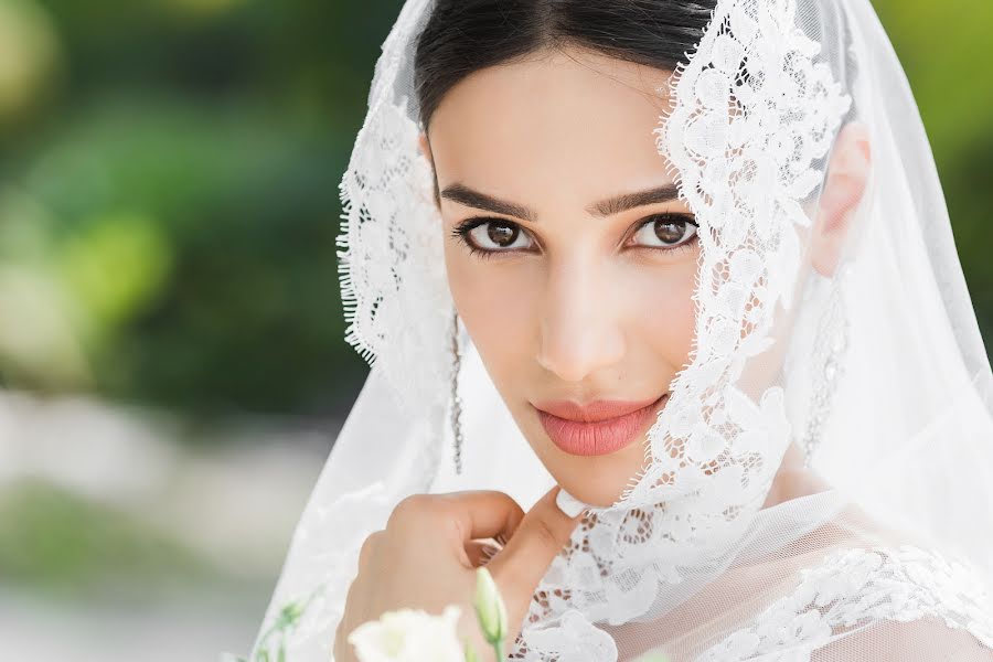 Wedding photographer Irina Kusrashvili (libra). Photo of 16 August 2021