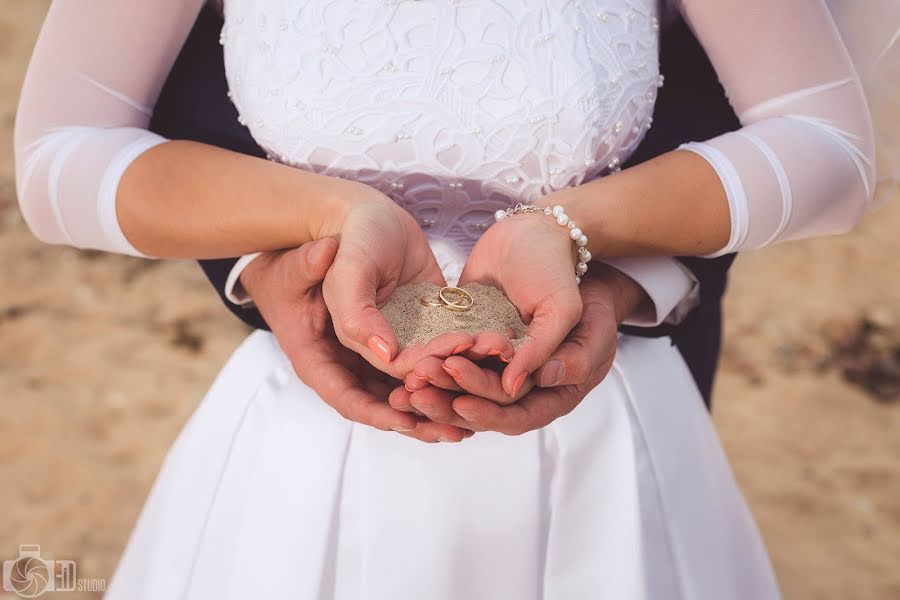 Fotografo di matrimoni Darek Malanowski (darekmalanowski). Foto del 27 aprile 2023