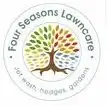 Four Season Lawn Care Logo