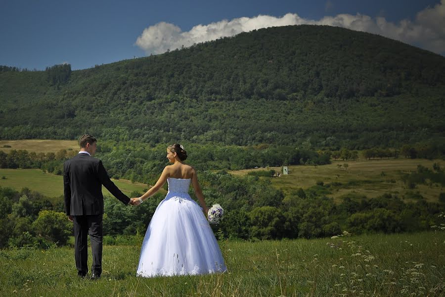 Photographer sa kasal György Durbák (durbakgyorgy). Larawan ni 26 Marso 2019