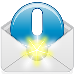 Flash On Mail Apk