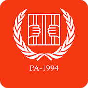 Prisons Act, 1894  Icon