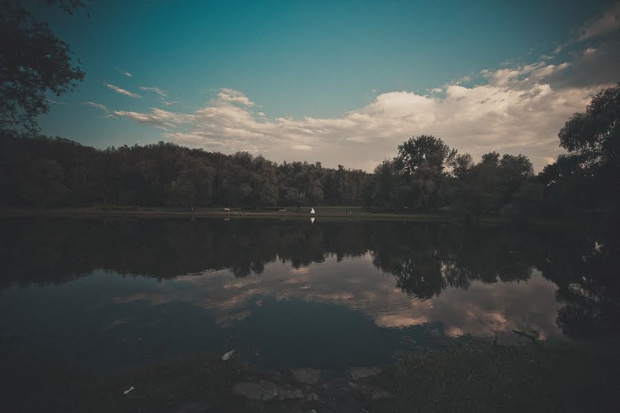 Wedding photographer Yuriy Bogyu (iurie). Photo of 19 August 2014