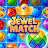 Jewels Charm: Match 3 Game Pro icon