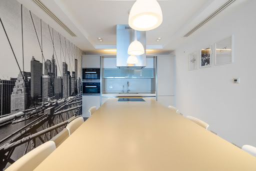 Appartement avec piscine 5