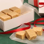Spiced Pumpkin Fudge was pinched from <a href="http://www.verybestbaking.com/recipes/143188/Spiced-Pumpkin-Fudge/detail.aspx" target="_blank">www.verybestbaking.com.</a>