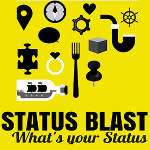 Download Status Blast For PC Windows and Mac