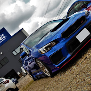 WRX STI VAB