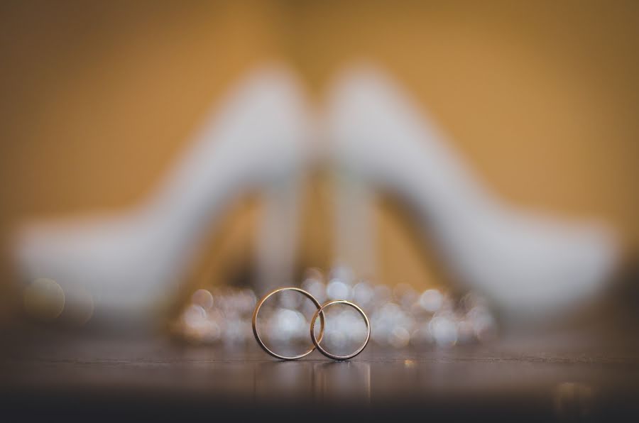 Wedding photographer Andrey Tolstyakov (d1ck). Photo of 16 March 2019