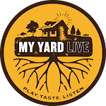 Logo of My Yard Live Red Rover