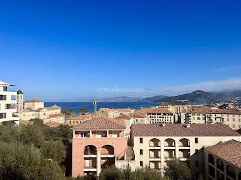 appartement à L'Ile-Rousse (2B)