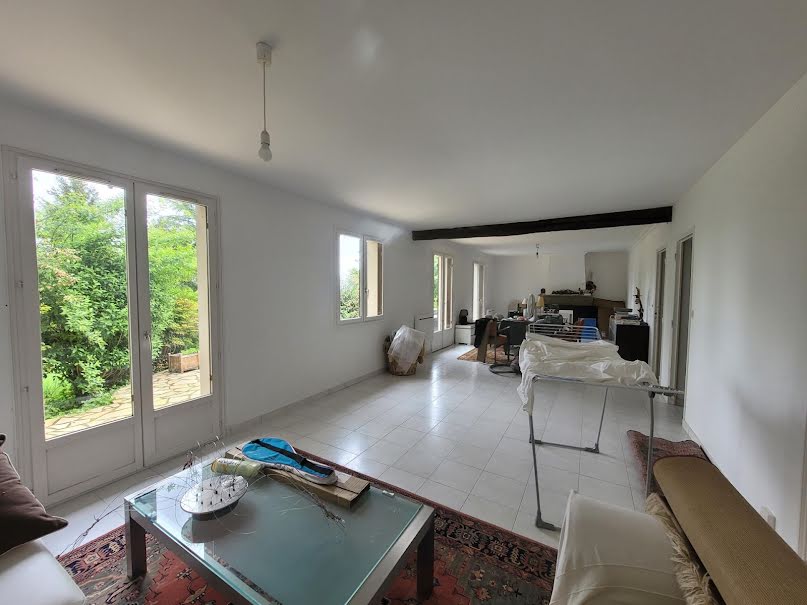 Vente maison 8 pièces 145 m² à Guichen (35580), 384 900 €