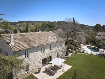 villa à Mougins (06)